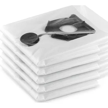 Vysavač Kärcher Bezpečnostní filtrační sáček, 5 Kusy, NT 30/1