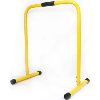 BEAR FOOT Bradla na cvičení víceúčelová - Stálky Varianta: Bradla na cvičení víceúčelová - Stálky