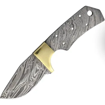 lovecký nůž Komponenty Čepel Knife Skinner 7 cm