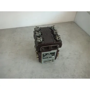 Stykač Stykač EPM V13C cívka 220V ; 24V 50Hz 40A Typ: stykač V13C cívka 220V 50Hz AC