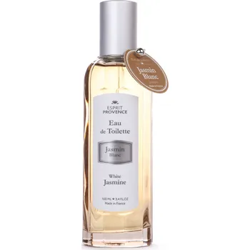 Dámský parfém Esprit Provence Bílý jasmín Dámská toaletní voda, 100 ml