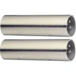 Stagg AC-XMXMH, adapter XLR