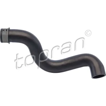 Motor automobilu Hadice chladiče TOPRAN 408 145