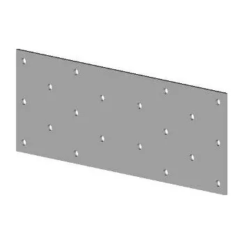 Tesařské kování Spojka BV/S-140x70