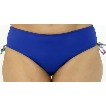 Dámské plavky Barley Plavkové kalhotky - k7-124 Barva: 124, Obvod: 80