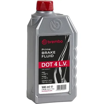 Brzdová kapalina Brzdová kapalina BREMBO L 04 205