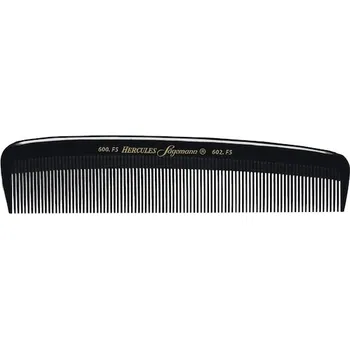 Péče o vousy Hercules-Saegemann Pece-o-vlasy Hrebeny-na-vousyHřeben na vousy model 600 F5 1 Stk. (230,00 Kč / 1 ks.)