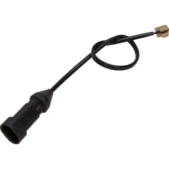 Brzdová destička Výstražný kontakt, opotřebení obložení MAXGEAR 20-0126