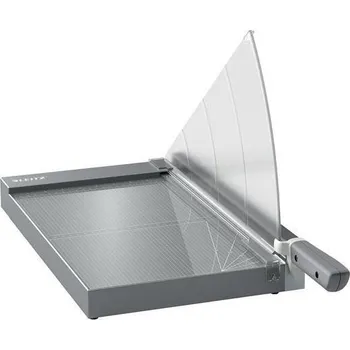 Kancelářská technika Leitz Páková řezačka Precision Office Pro A4+, A4+, 25 listů, LEITZ 90230000 301901