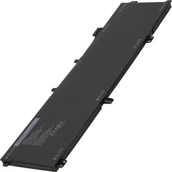 Baterie k notebooku 2-POWER Baterie 11,1V 8198mAh pro Dell Precision M3800, XPS 15 (9530) old 77053487