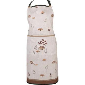 Kuchyňská zástěra Clayre & Eef - Kuchyňská zástěra LITTLE FALL JEWELS LFJ41