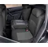 Potah sedadla Kegel Autopotahy Škoda Yeti 2009-2017 5místné černé