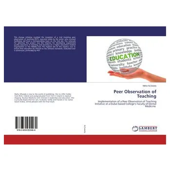 Peer Observation of Teaching - ALSaiady, Maha