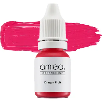 Tetovací barva Amiea - Dragon Fruit 10ml