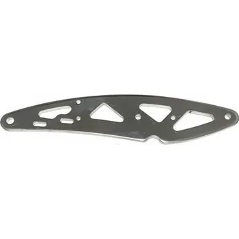 Motorová koloběžka Přední vidlice X-scooters XG - 1 strana