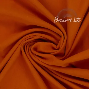 Hladký náplet Oranžová 423 *NEW* (E) (Kvalitní náplety z Německa)