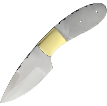 lovecký nůž Komponenty Čepel nerez 8 cm