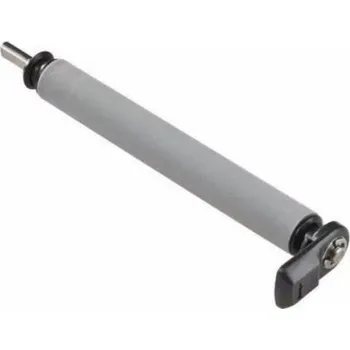 Honeywell Linerless Platen Roller PC45D 205-187-003