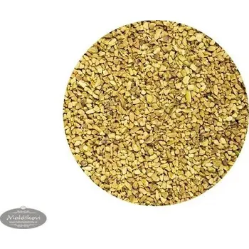 Ostatní Pistácie pražené sekané (2-4mm) 1kg