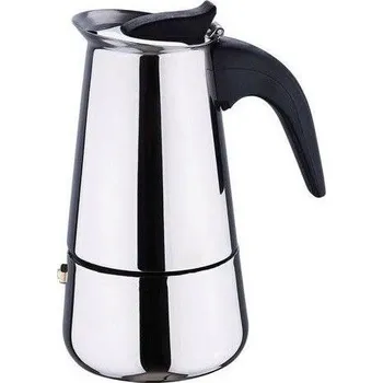 Moka konvice Kaffia Moka konvice 9 šálků nerez