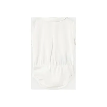 Kojenecký body Mayoral Dětské body 1796 Bílá 0_1M