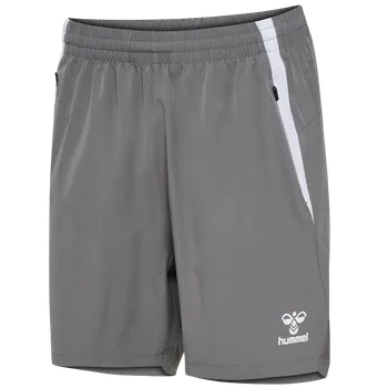 Šortky Hummel Lead 2.0 Woven Short Women 223767-2350 Velikost XS