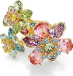 Prstýnek Swarovski IDYLLIA 5721580 vícebarevná MLC