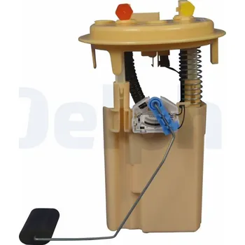 Palivový systém Palivová přívodní jednotka DELPHI FL0292-12B1