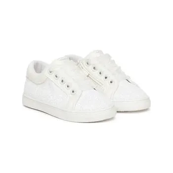 Dámské tenisky Mayoral Sneakersy 43620 Bílá 30