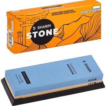 Sharpi Brusný kámen kombinovaný 180/600