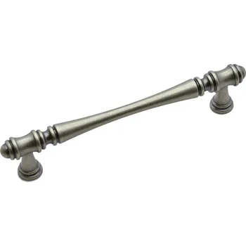 Nábytkové kování Marella COLUMNAE starocín 128 mm