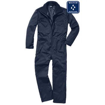 Pánský overall Brandit Panzerkombi 102693 Navy XXL