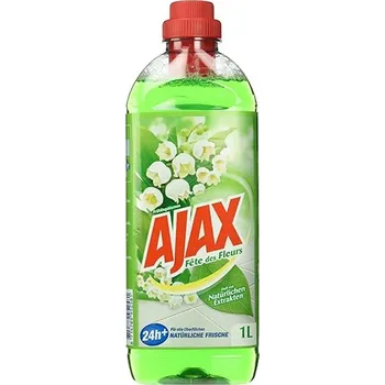 Ajax Jarní květy čistič na podlahy 1l