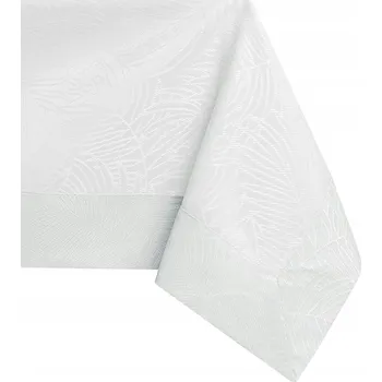 ubrus Ubrus odolný proti skvrnám 110 cm x 140 cm obdélníkový