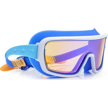 Plavecké brýle Potapečské brýle pro děti Bling2o - Prismatic - Nano bot navy 6+