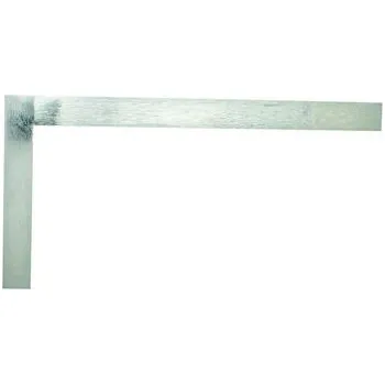 Úhloměr Plochý úhelník Profi 150 x 100 mm / balení 1 ks