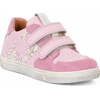 Dívčí tenisky Froddo G2130315-21 white/pink, 31