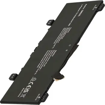 Baterie k notebooku 2-POWER Baterie 7,7V 6150mAh pro HP Chromebook 11 G6 EE, HP Chromebook 14-ca000 77052526