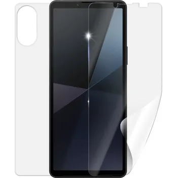 Screenshield SONY Xperia 10 VI 5G fólie na celé tělo SON-XP10VI5G-B