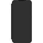Samsung Wallet Flip Case Galaxy A35 černý