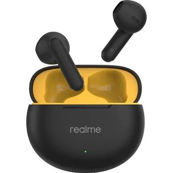 Sluchátka Realme Buds T01 Black, EU T01BK