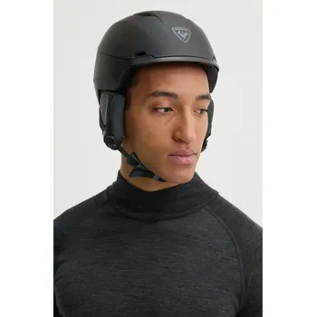 Rossignol Alta Impacts Strato černá XL