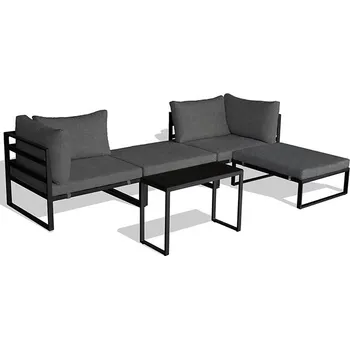 Zahradní sestava Zahradní sestava AZ-L1761 Grey