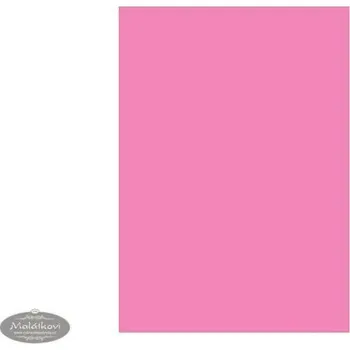 Barevný papír Barevný papír A3/100listů/80g, růžový, EKO
