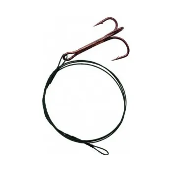 Saenger Lanko s jedním trojhákem 70cm 10kg velikost 2-8069310