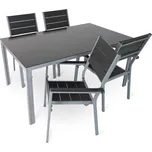 Zahradní sestava Fargo 2 4 + 1…