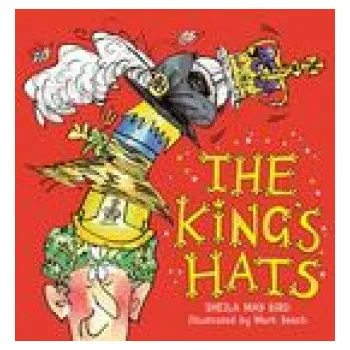 King's Hats – Sheila May Bird (EN)