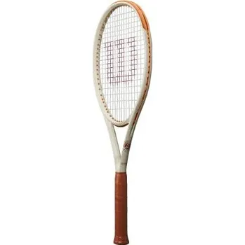 Tenisová raketa WILSON CLASH 100 V3.0 RG 2025 grip 2