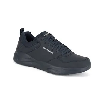 Dámské tenisky Skechers Sneakersy LIBRATION 8790157 DKNV Tmavomodrá 41