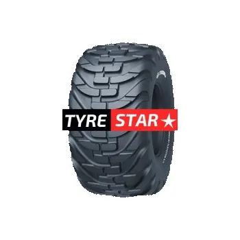 Pneu pro těžký stroj TIANLI FORESTRY FLOTATION X-II STEEL BELT 710/40 R24.5 TL